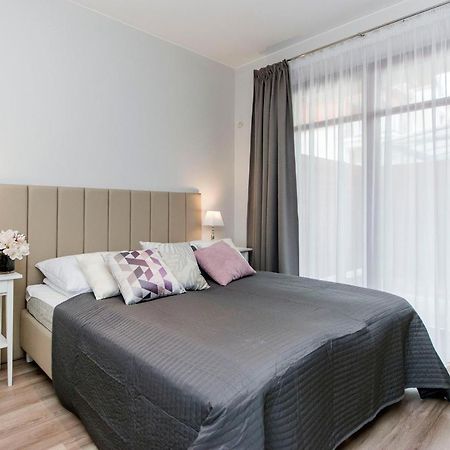 Vanilla Rentyear Apartments กดัญสก์ ภายนอก รูปภาพ